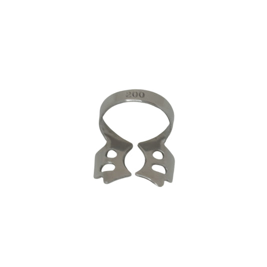 rubber dam clamp fig 200