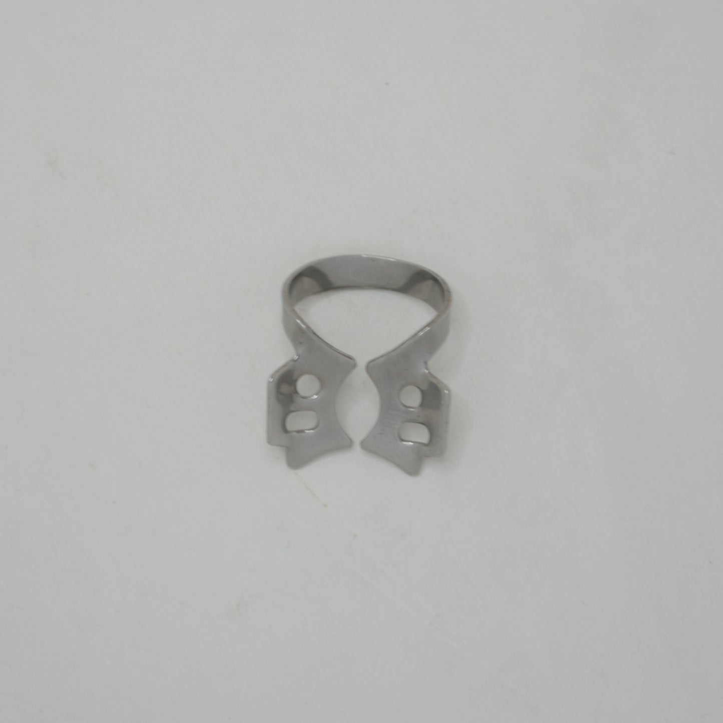 Rubber Dam Clamp, #200