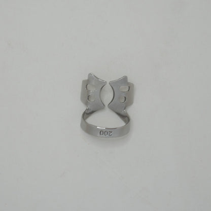Rubber Dam Clamp, #200