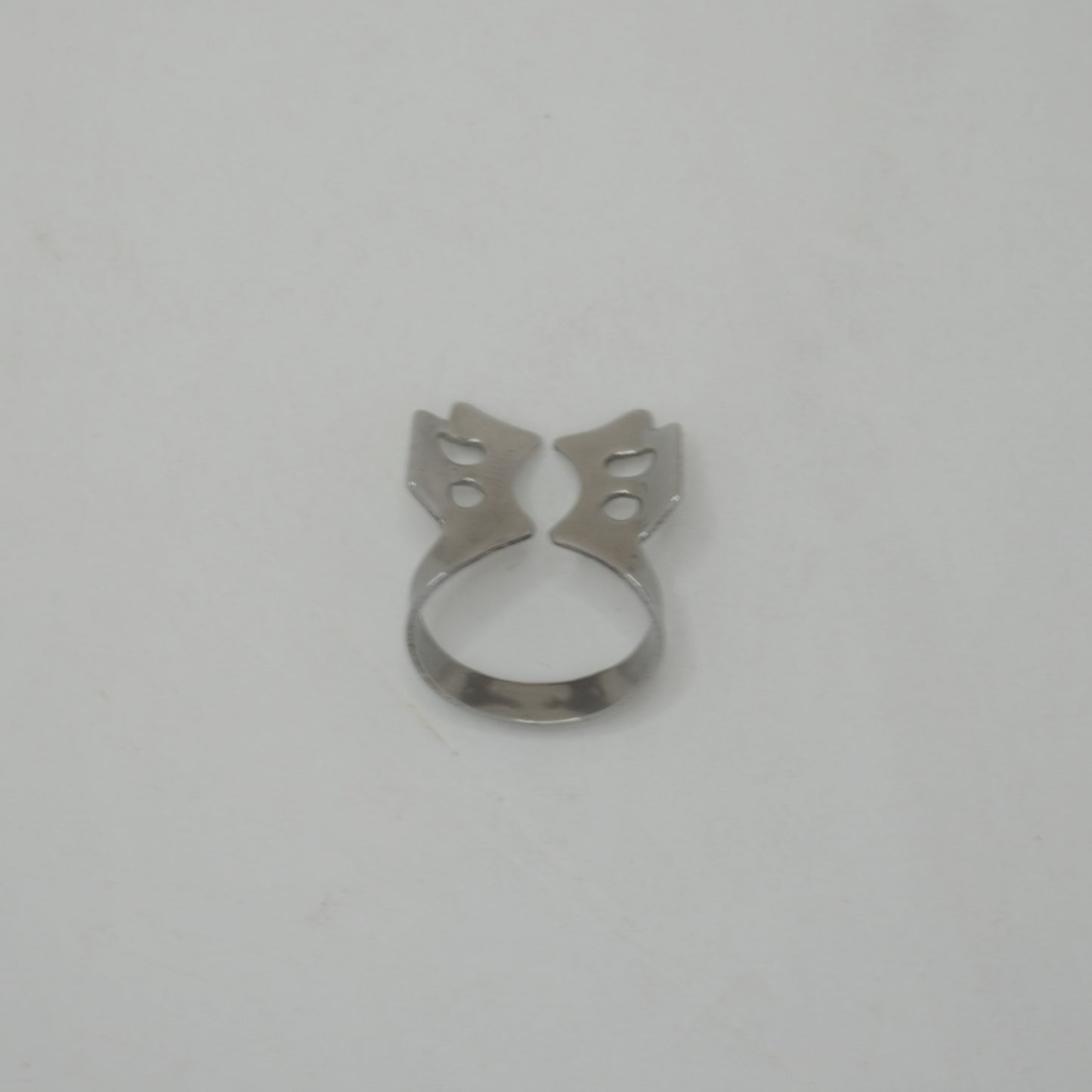 Rubber Dam Clamp, #200