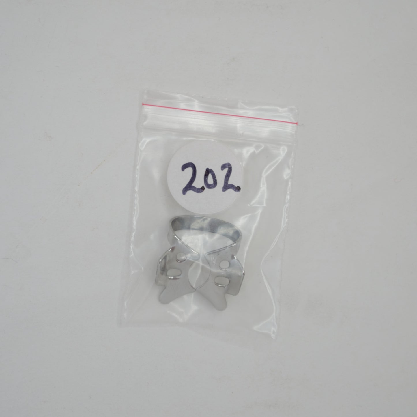 Rubber Dam Clamp, #202