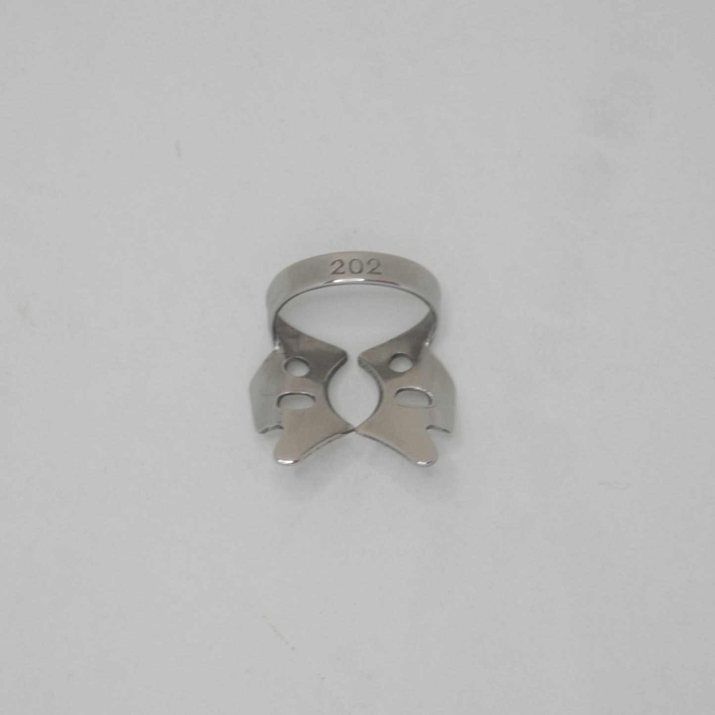 Rubber Dam Clamp, #202