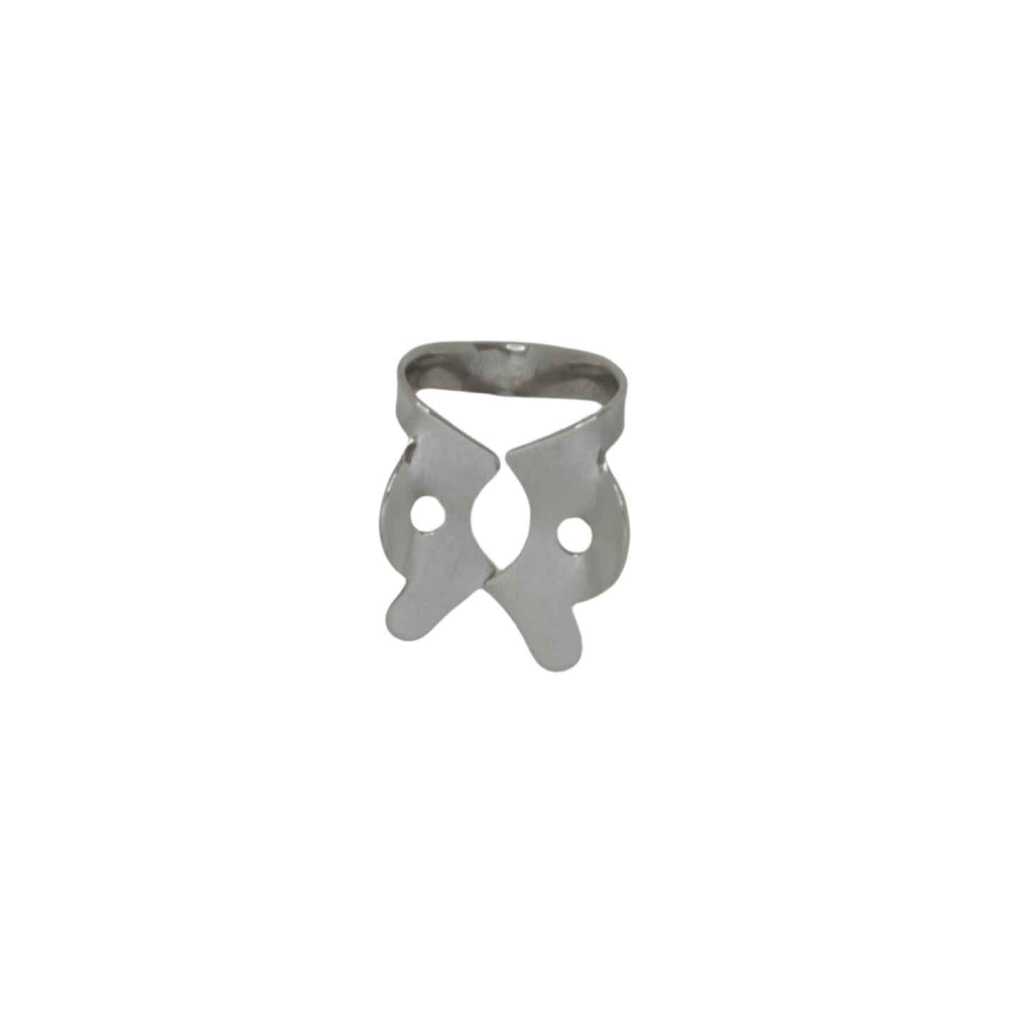 rubber dam clamp fig 203