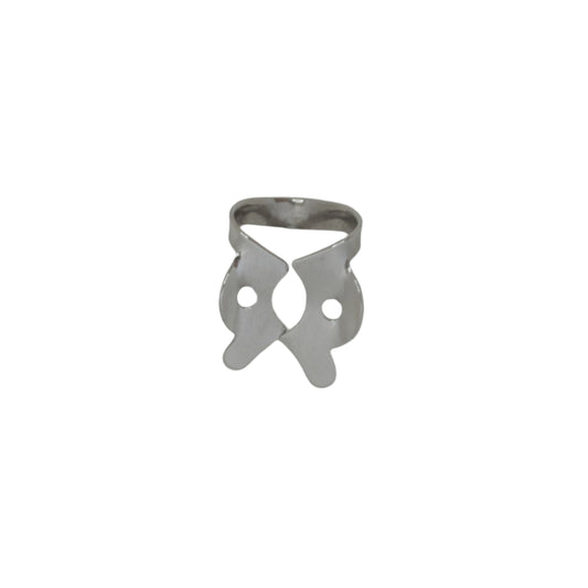 rubber dam clamp fig 203