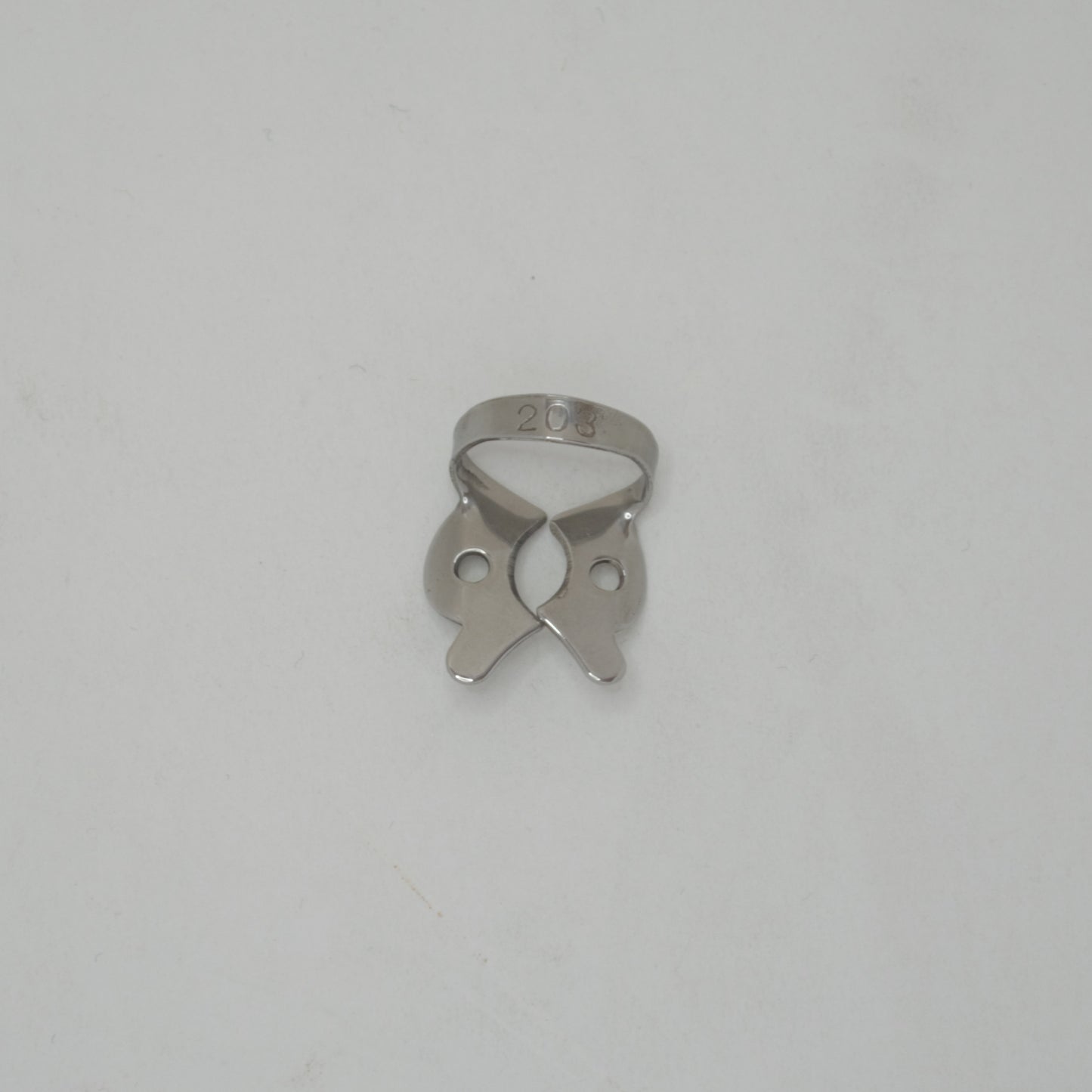 Rubber Dam Clamp, #203