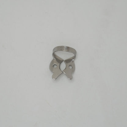 Rubber Dam Clamp, #203
