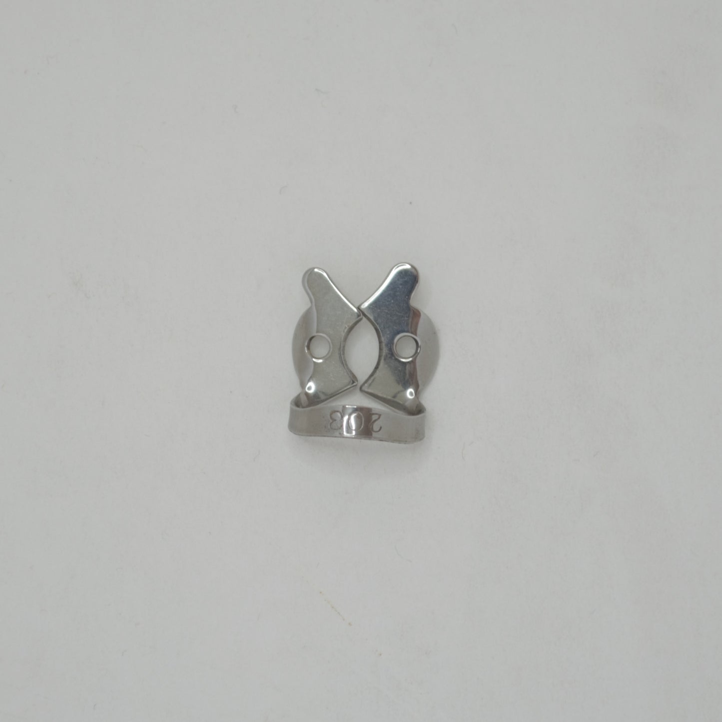 Rubber Dam Clamp, #203