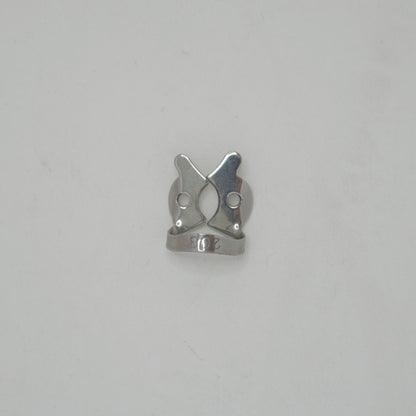 Rubber Dam Clamp, #203
