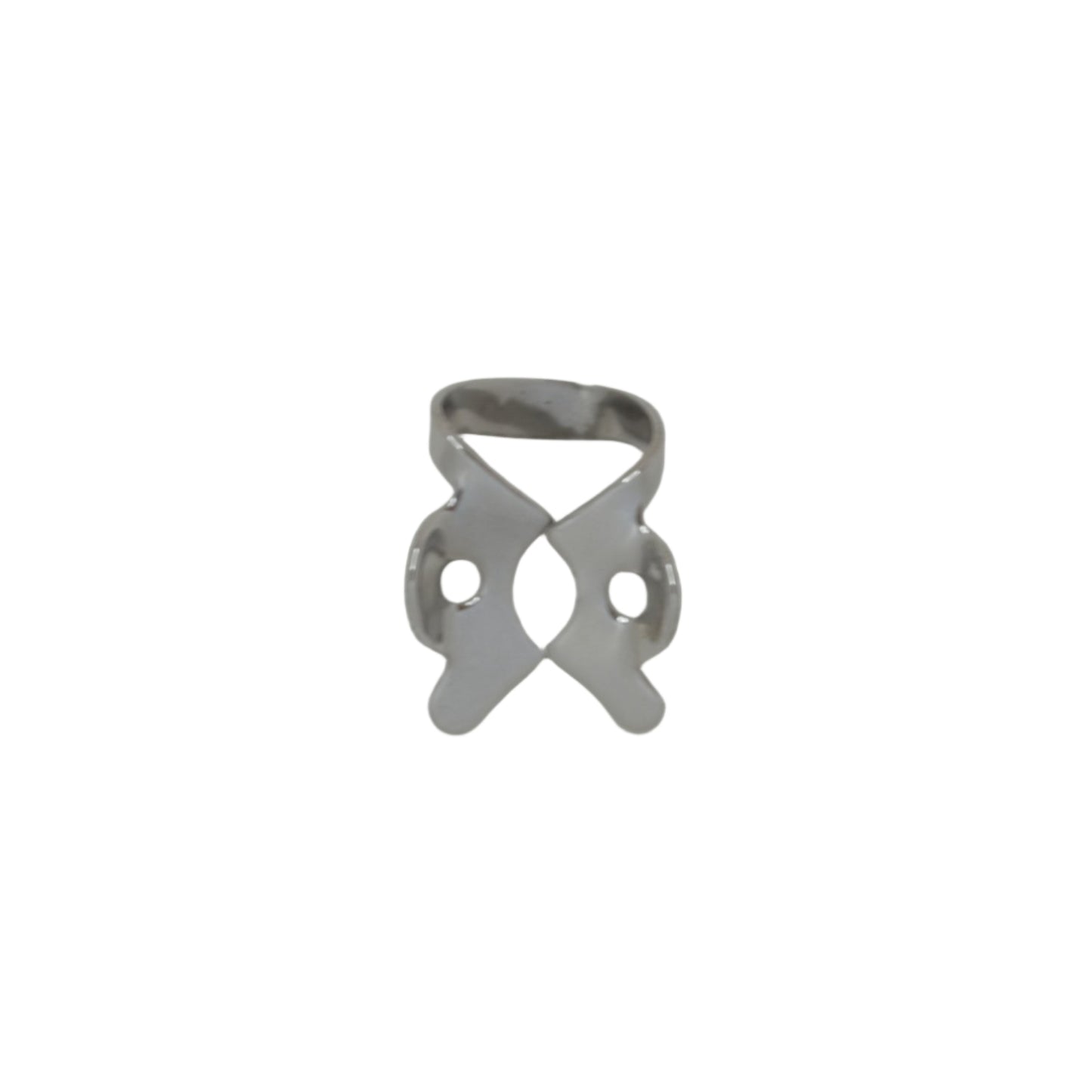 rubber dam clamp fig 204