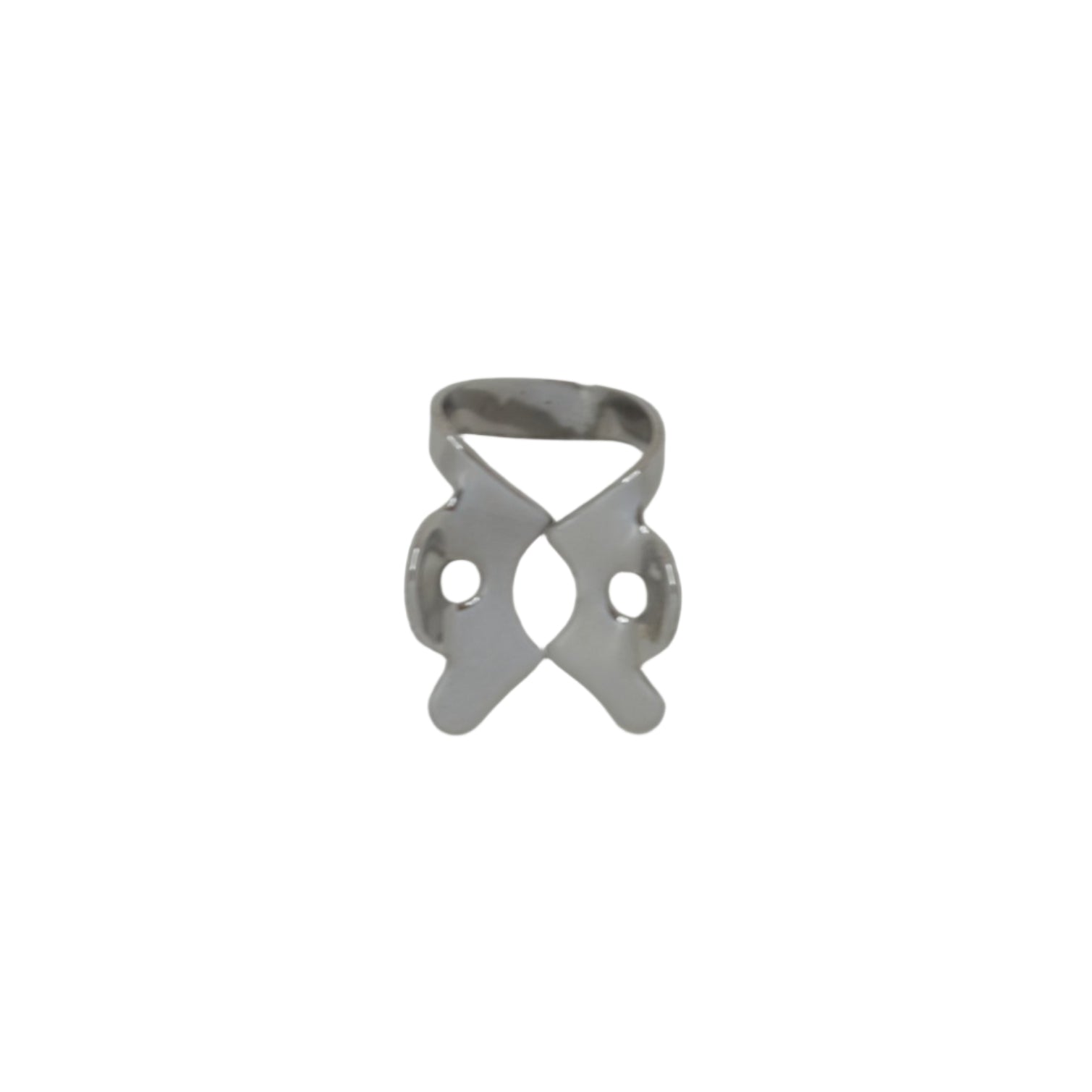 rubber dam clamp fig 204
