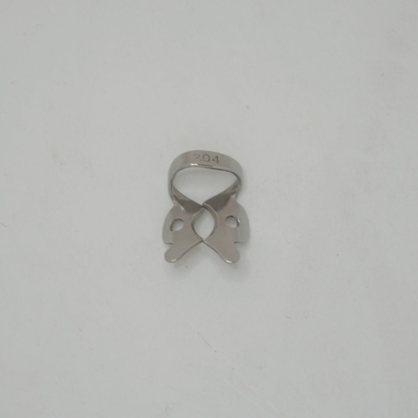 Rubber Dam Clamp, #204