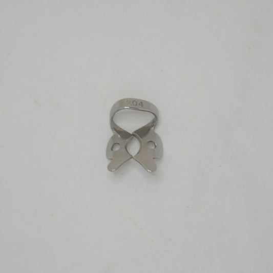 Rubber Dam Clamp, #204