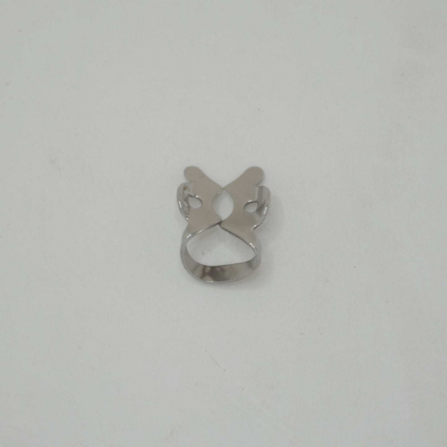 Rubber Dam Clamp, #204