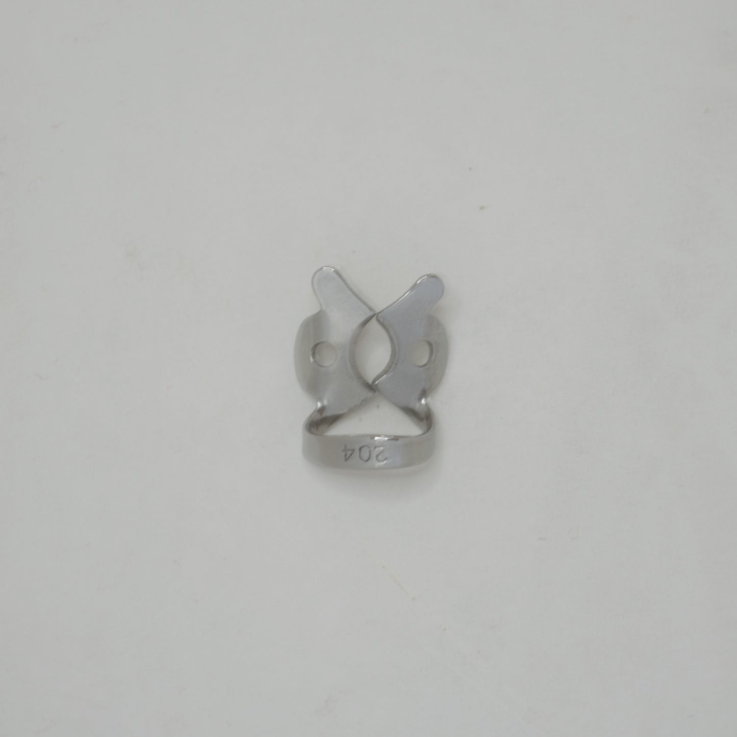 Rubber Dam Clamp, #204