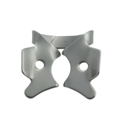 Molar Rubber Dam Clamp, #7A