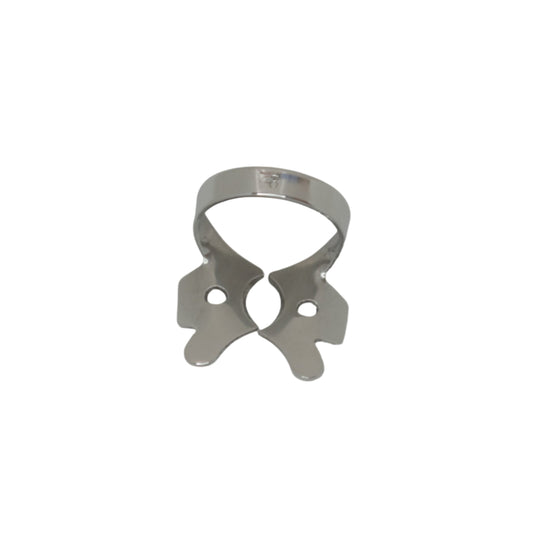 rubber dam clamp #8