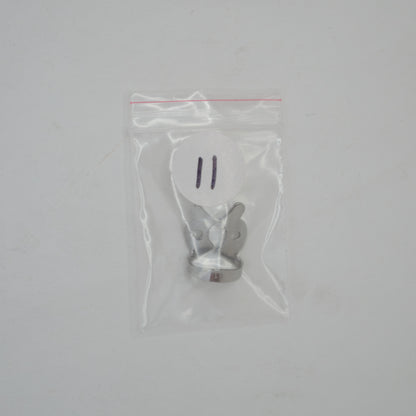 Molar Rubber Dam Upper Left Clamp, #11