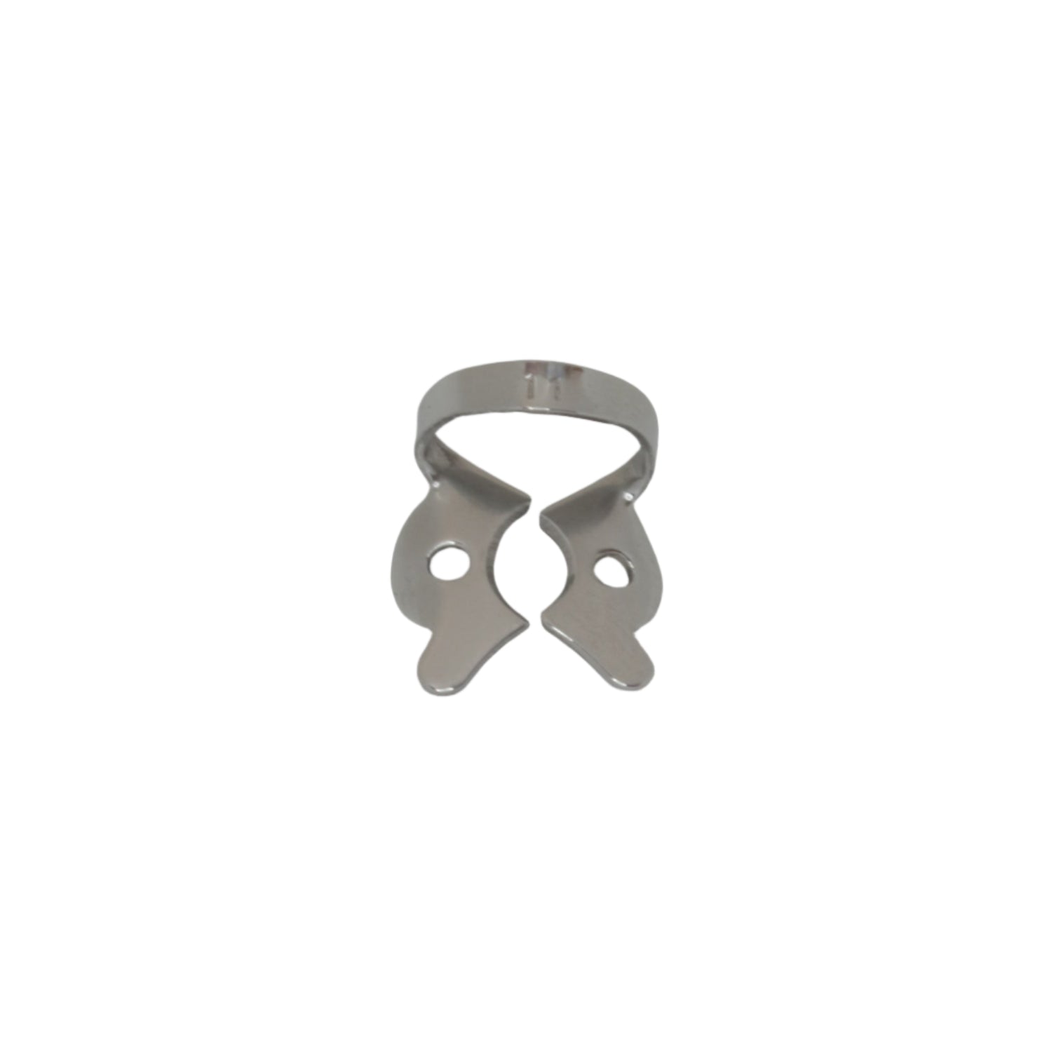 rubber dam clamp fig 11