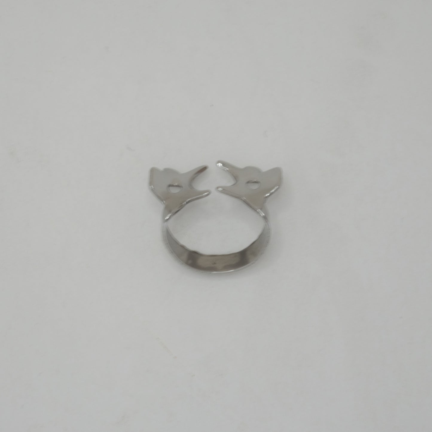 Molar Rubber Dam Upper Left Clamp, #11
