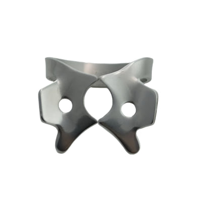 Molar Rubber Dam Upper Left Clamp, #14