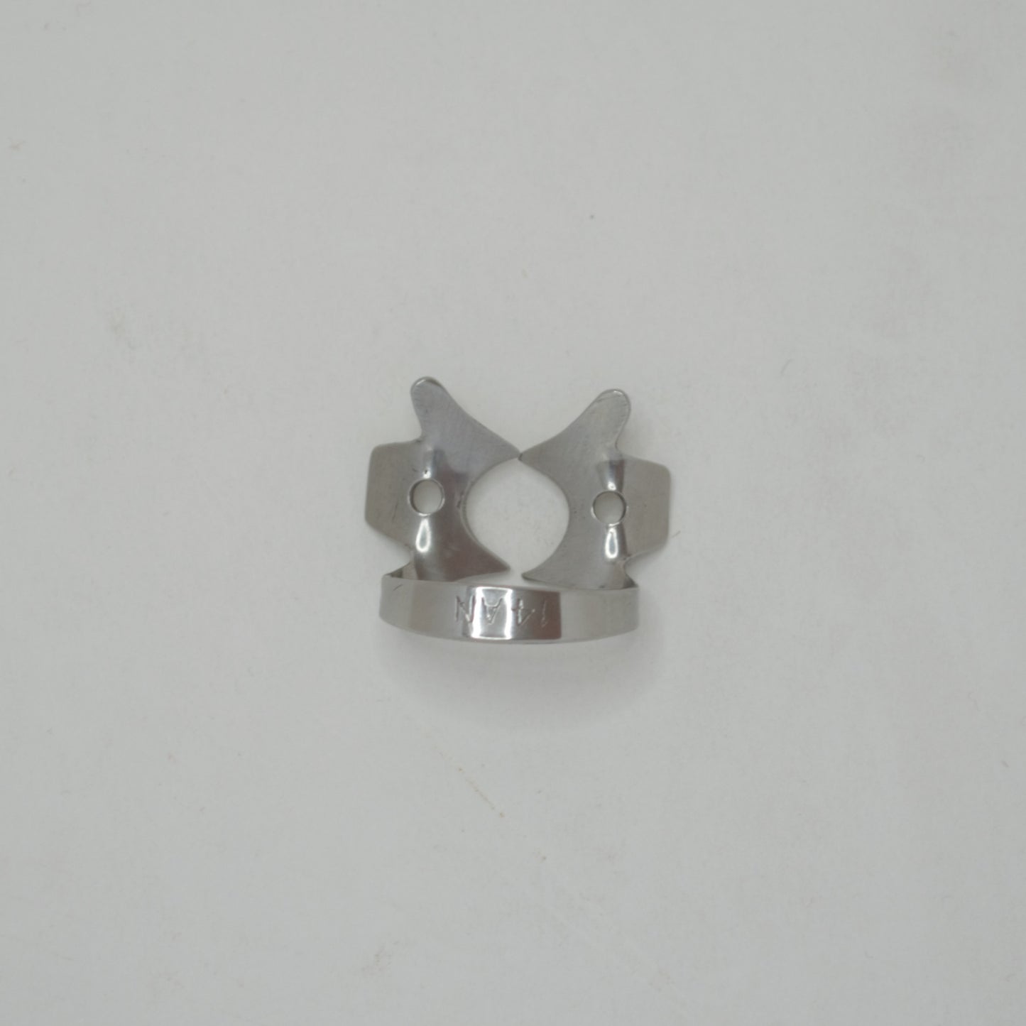 Rubber Dam Clamp, #14AN