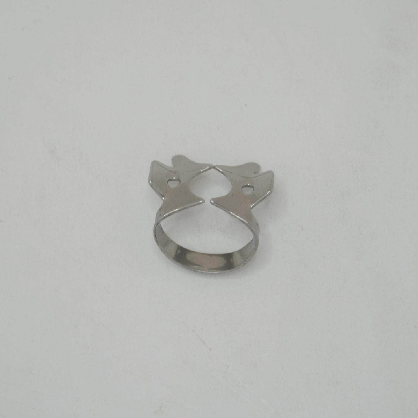 Rubber Dam Clamp, #14AN
