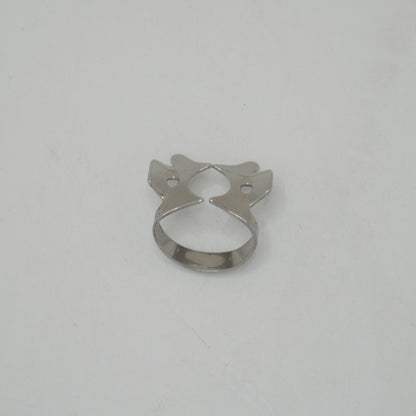 Rubber Dam Clamp, #14AN
