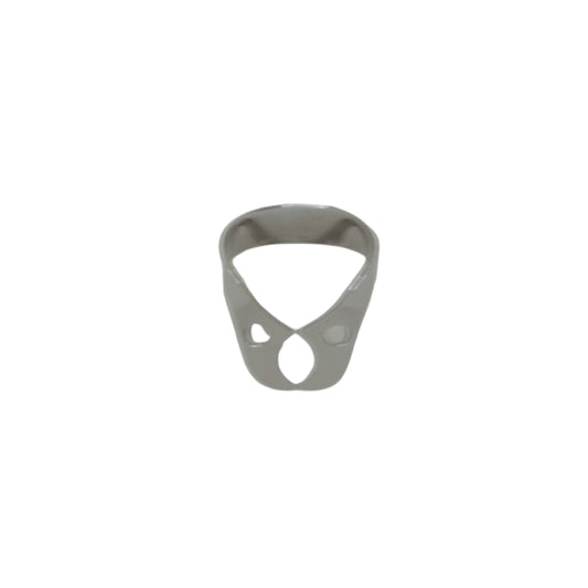 rubber dam clamp fig 22