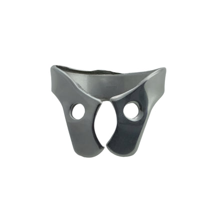 Molar Rubber Dam Lower Right Clamp, #27