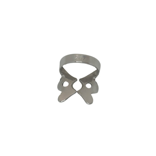 rubber dam clamp fig 207