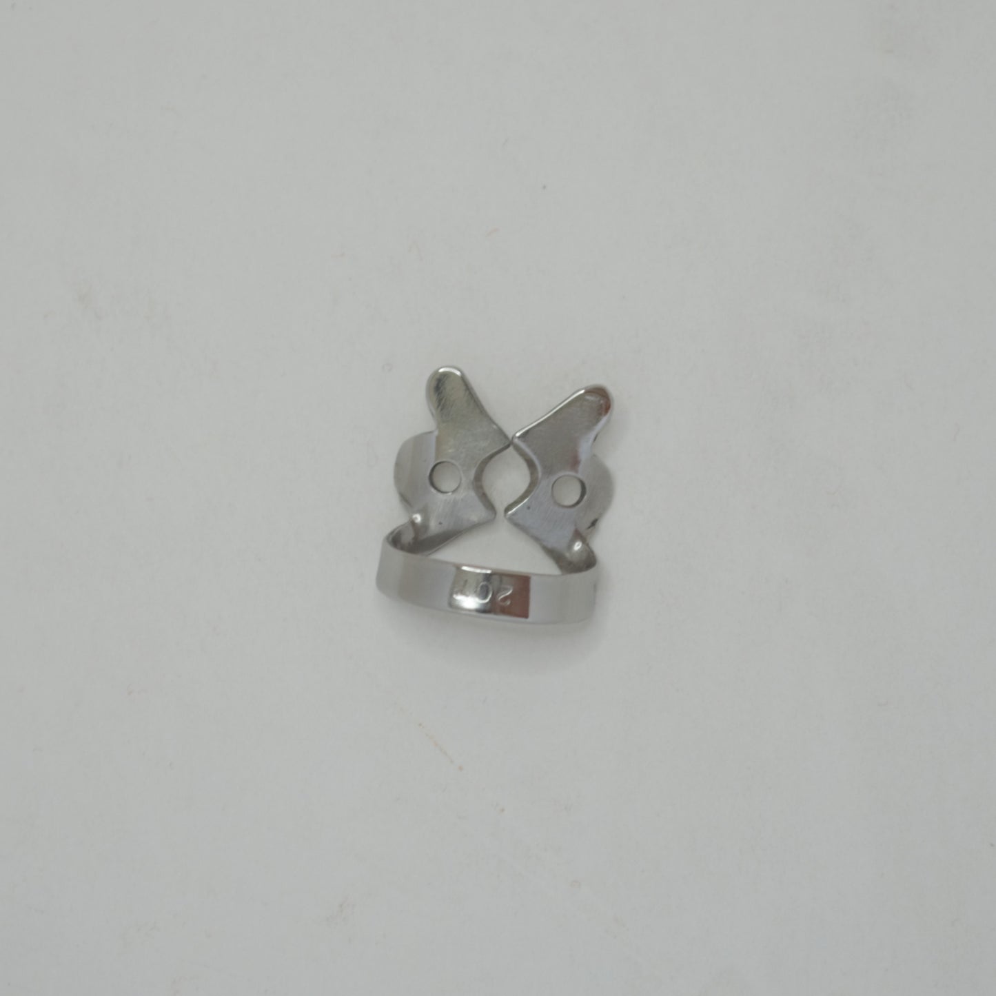 Rubber Dam Clamp, #207