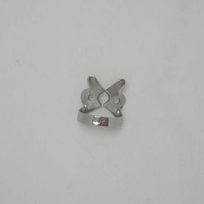 Rubber Dam Clamp, #207