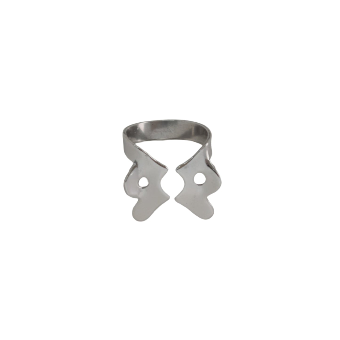 rubber dam clamp fig 206