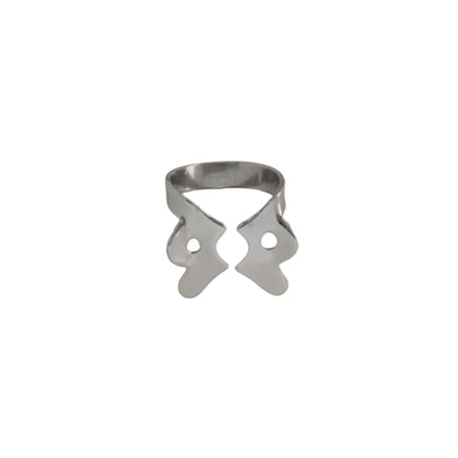 rubber dam clamp fig 206