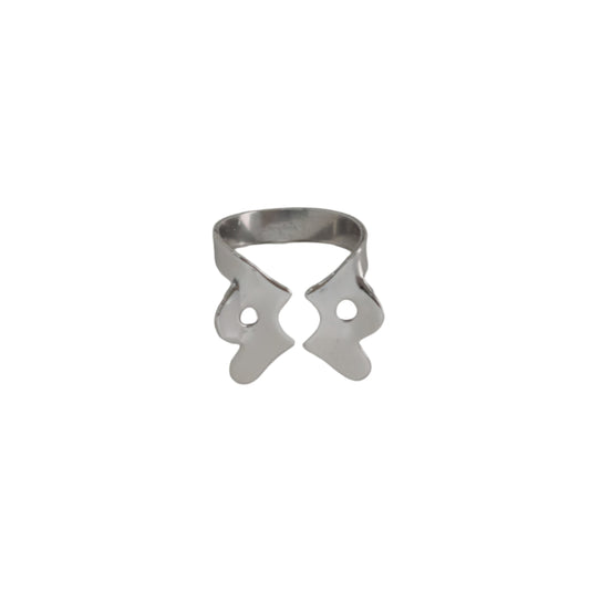 rubber dam clamp fig 206