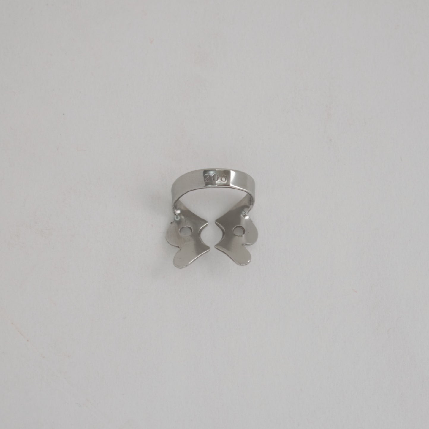 Rubber Dam Clamp, #206