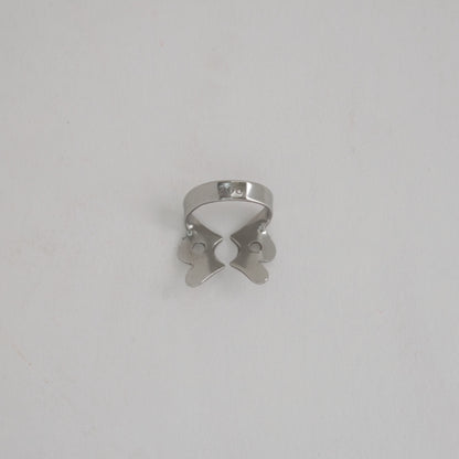 Rubber Dam Clamp, #206