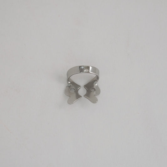 Rubber Dam Clamp, #206