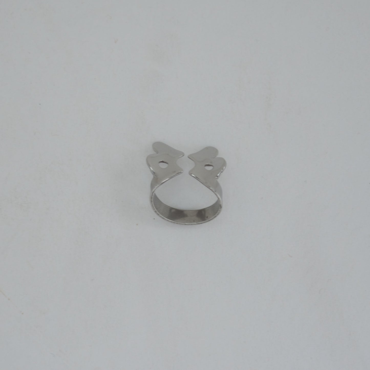 Rubber Dam Clamp, #206