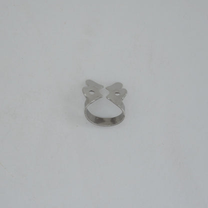 Rubber Dam Clamp, #206
