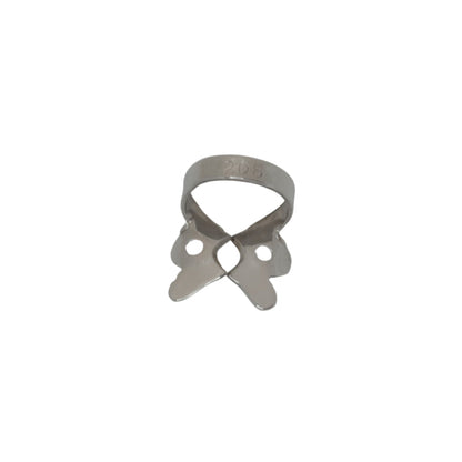 rubber dam clamp fig 208