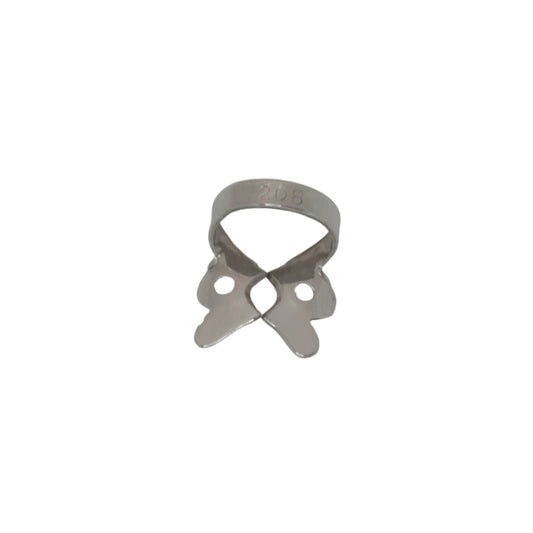 rubber dam clamp fig 208