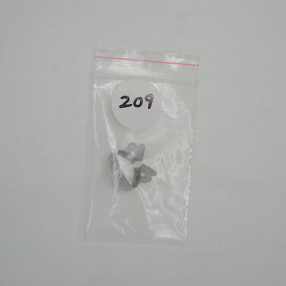 Premolar Rubber Dam Clamp, #209