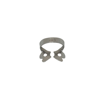 rubber dam clamp fig 209