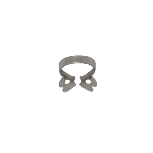 rubber dam clamp fig 209
