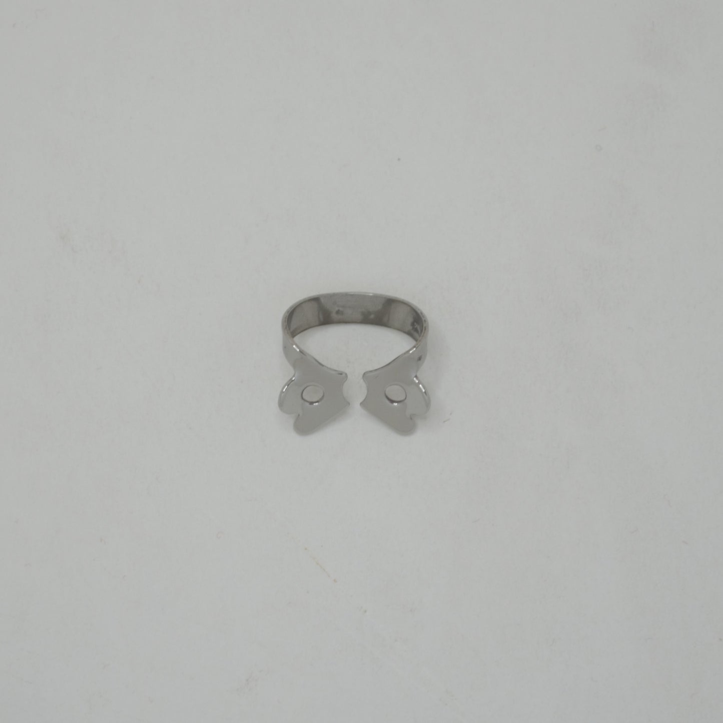 Premolar Rubber Dam Clamp, #209