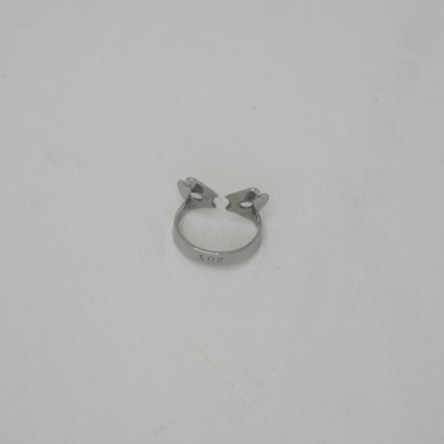 Premolar Rubber Dam Clamp, #209