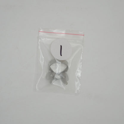 Premolar Rubber Dam Upper Right Clamp, #1