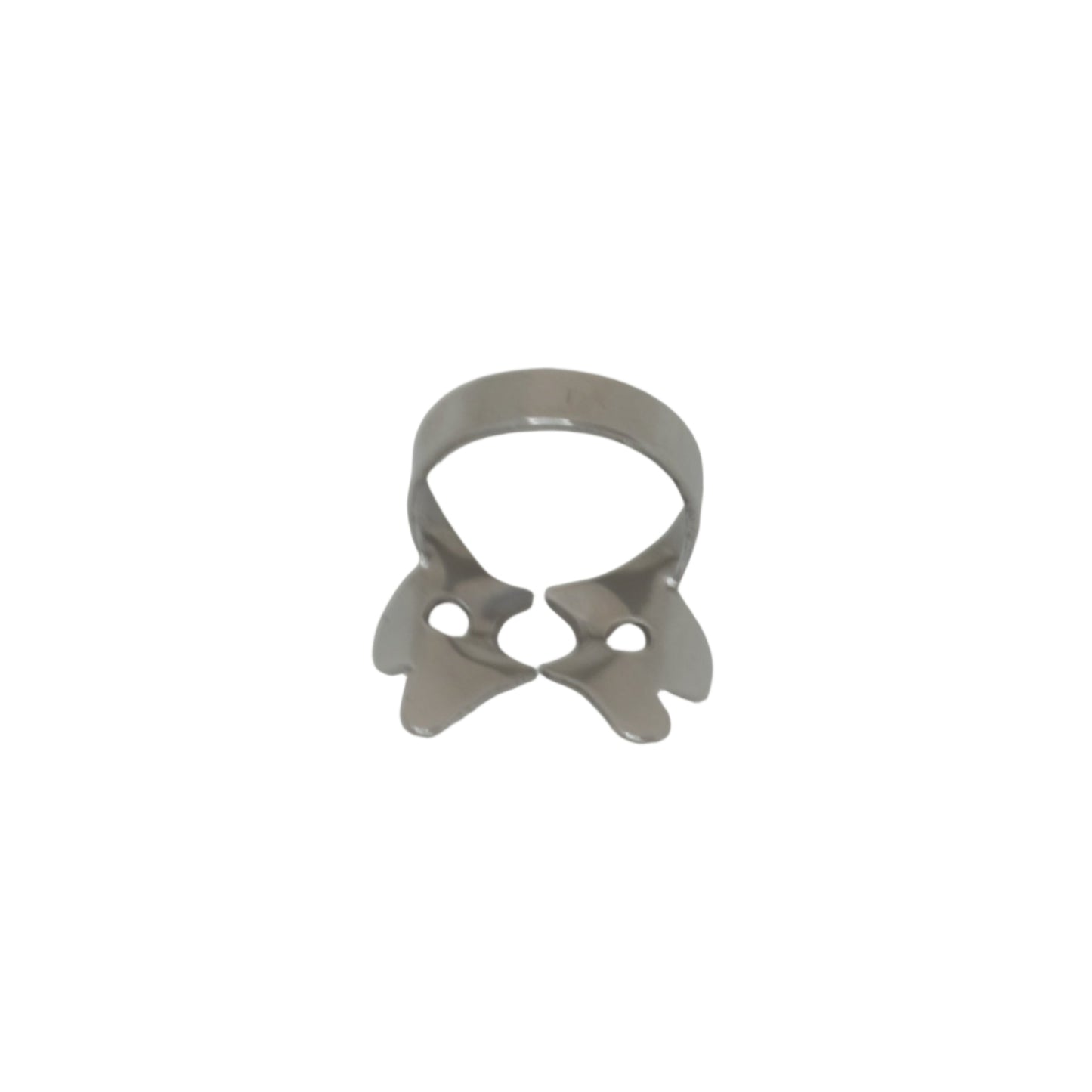 rubber dam clamp fig 1