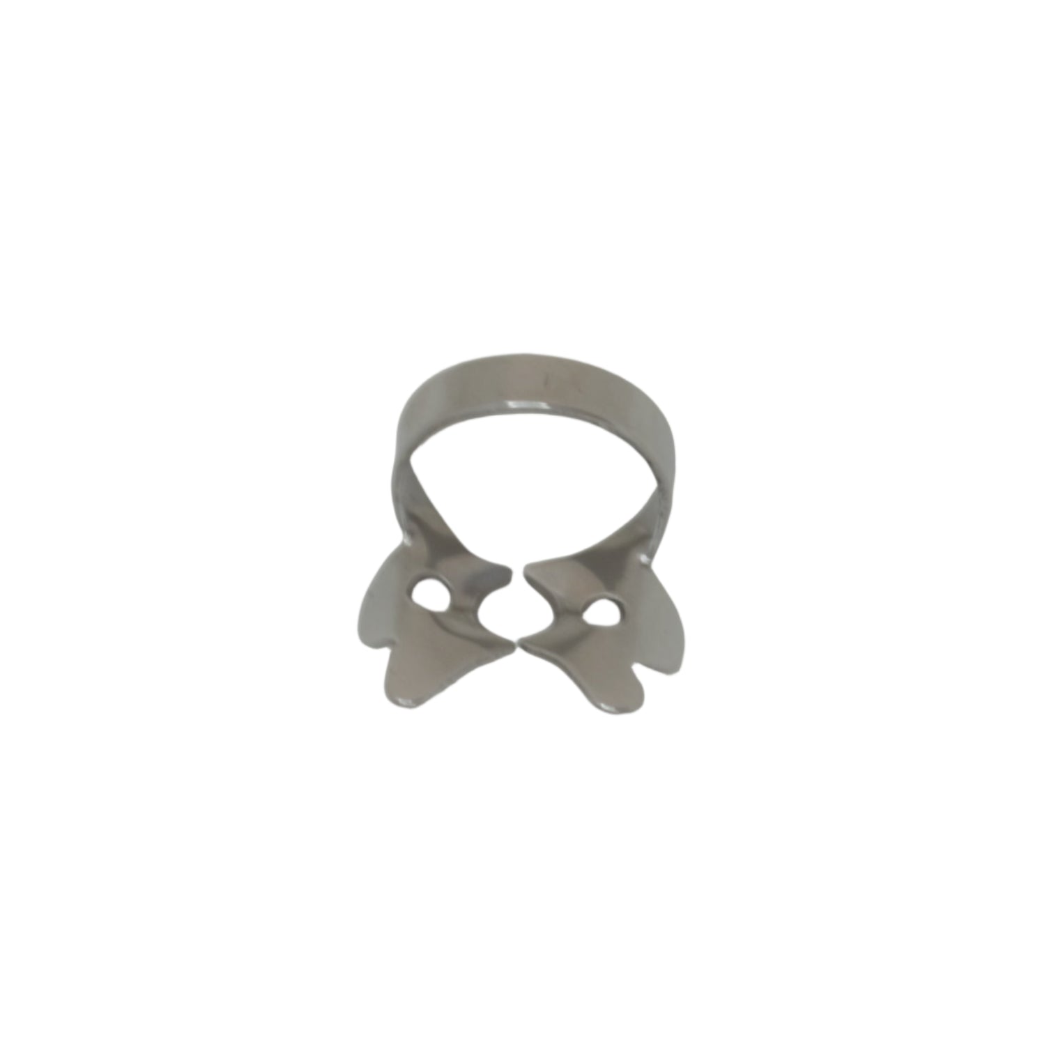 rubber dam clamp fig 1